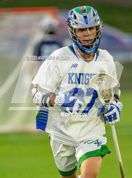 Thumbnail 3 in Lake Norman Charter vs. First Flight (NCHSAA 1A/2A/3A - Final) (1 of 2 - the Game) photogallery.