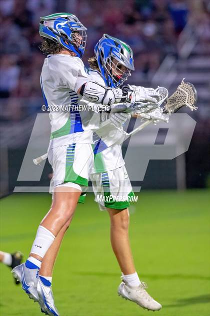 Thumbnail 3 in Lake Norman Charter vs. First Flight (NCHSAA 1A/2A/3A - Final) (1 of 2 - the Game) photogallery.