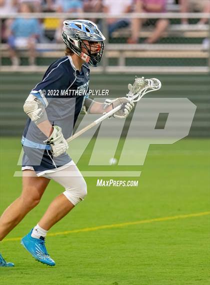 Thumbnail 1 in Lake Norman Charter vs. First Flight (NCHSAA 1A/2A/3A - Final) (1 of 2 - the Game) photogallery.