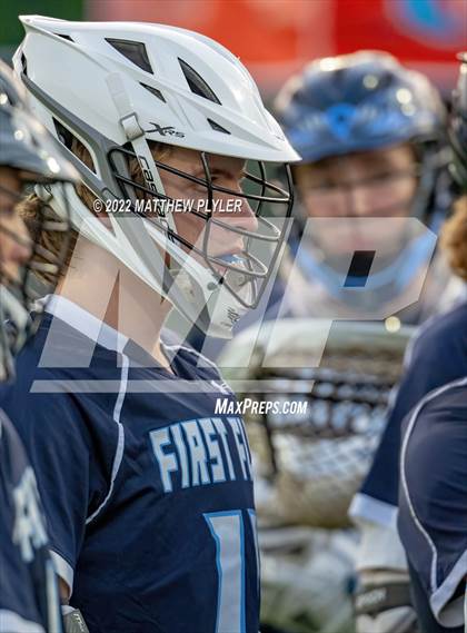 Thumbnail 1 in Lake Norman Charter vs. First Flight (NCHSAA 1A/2A/3A - Final) (1 of 2 - the Game) photogallery.
