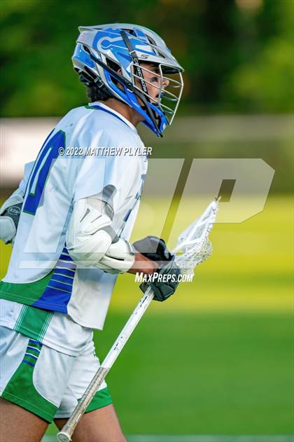 Thumbnail 3 in Lake Norman Charter vs. First Flight (NCHSAA 1A/2A/3A - Final) (1 of 2 - the Game) photogallery.