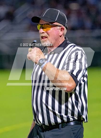 Thumbnail 2 in Lake Norman Charter vs. First Flight (NCHSAA 1A/2A/3A - Final) (1 of 2 - the Game) photogallery.