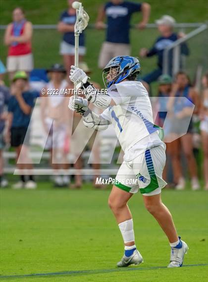 Thumbnail 2 in Lake Norman Charter vs. First Flight (NCHSAA 1A/2A/3A - Final) (1 of 2 - the Game) photogallery.