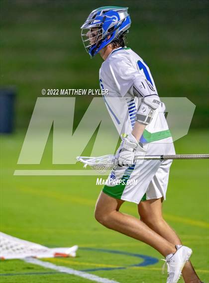 Thumbnail 2 in Lake Norman Charter vs. First Flight (NCHSAA 1A/2A/3A - Final) (1 of 2 - the Game) photogallery.