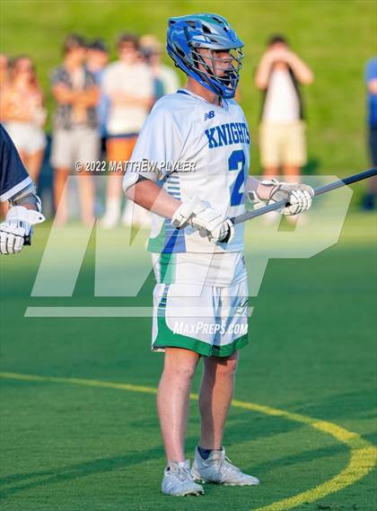 Thumbnail 3 in Lake Norman Charter vs. First Flight (NCHSAA 1A/2A/3A - Final) (1 of 2 - the Game) photogallery.