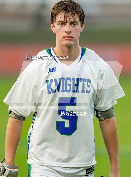 Thumbnail 1 in Lake Norman Charter vs. First Flight (NCHSAA 1A/2A/3A - Final) (1 of 2 - the Game) photogallery.