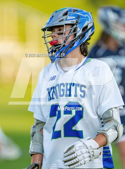 Thumbnail 1 in Lake Norman Charter vs. First Flight (NCHSAA 1A/2A/3A - Final) (1 of 2 - the Game) photogallery.
