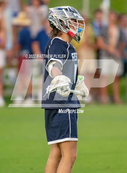 Thumbnail 3 in Lake Norman Charter vs. First Flight (NCHSAA 1A/2A/3A - Final) (1 of 2 - the Game) photogallery.