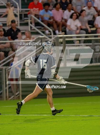 Thumbnail 1 in Lake Norman Charter vs. First Flight (NCHSAA 1A/2A/3A - Final) (1 of 2 - the Game) photogallery.