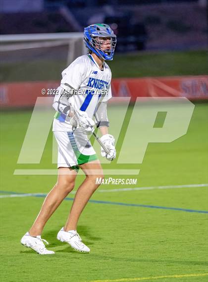 Thumbnail 3 in Lake Norman Charter vs. First Flight (NCHSAA 1A/2A/3A - Final) (1 of 2 - the Game) photogallery.