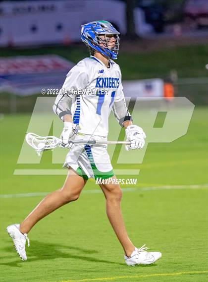 Thumbnail 1 in Lake Norman Charter vs. First Flight (NCHSAA 1A/2A/3A - Final) (1 of 2 - the Game) photogallery.