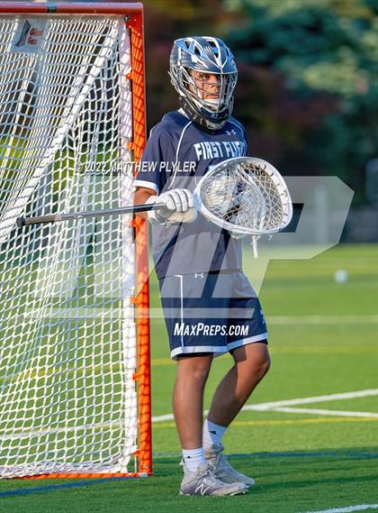Thumbnail 3 in Lake Norman Charter vs. First Flight (NCHSAA 1A/2A/3A - Final) (1 of 2 - the Game) photogallery.