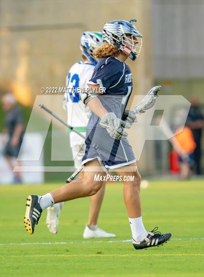 Thumbnail 1 in Lake Norman Charter vs. First Flight (NCHSAA 1A/2A/3A - Final) (1 of 2 - the Game) photogallery.