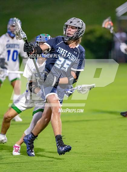 Thumbnail 2 in Lake Norman Charter vs. First Flight (NCHSAA 1A/2A/3A - Final) (1 of 2 - the Game) photogallery.