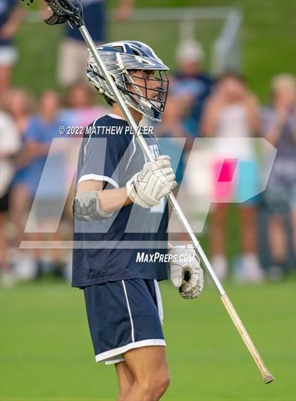 Thumbnail 2 in Lake Norman Charter vs. First Flight (NCHSAA 1A/2A/3A - Final) (1 of 2 - the Game) photogallery.
