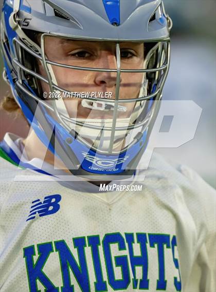 Thumbnail 3 in Lake Norman Charter vs. First Flight (NCHSAA 1A/2A/3A - Final) (1 of 2 - the Game) photogallery.