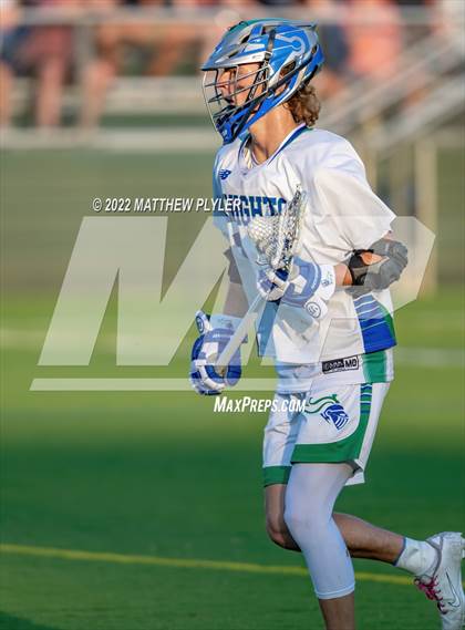 Thumbnail 3 in Lake Norman Charter vs. First Flight (NCHSAA 1A/2A/3A - Final) (1 of 2 - the Game) photogallery.