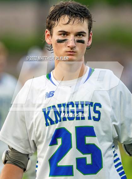 Thumbnail 3 in Lake Norman Charter vs. First Flight (NCHSAA 1A/2A/3A - Final) (1 of 2 - the Game) photogallery.