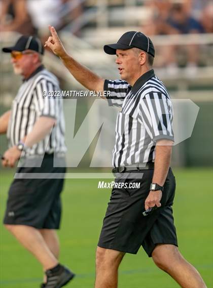 Thumbnail 3 in Lake Norman Charter vs. First Flight (NCHSAA 1A/2A/3A - Final) (1 of 2 - the Game) photogallery.