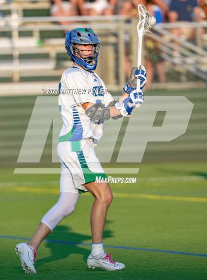Thumbnail 1 in Lake Norman Charter vs. First Flight (NCHSAA 1A/2A/3A - Final) (1 of 2 - the Game) photogallery.