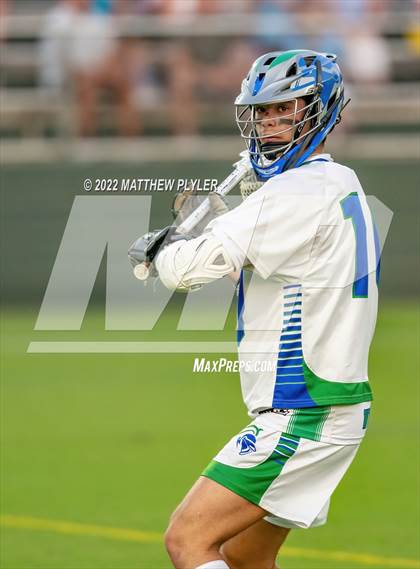 Thumbnail 1 in Lake Norman Charter vs. First Flight (NCHSAA 1A/2A/3A - Final) (1 of 2 - the Game) photogallery.