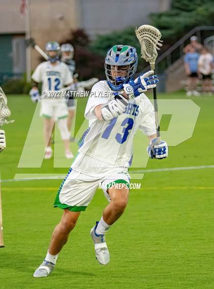 Thumbnail 1 in Lake Norman Charter vs. First Flight (NCHSAA 1A/2A/3A - Final) (1 of 2 - the Game) photogallery.