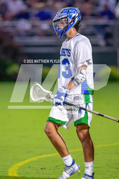 Thumbnail 1 in Lake Norman Charter vs. First Flight (NCHSAA 1A/2A/3A - Final) (1 of 2 - the Game) photogallery.