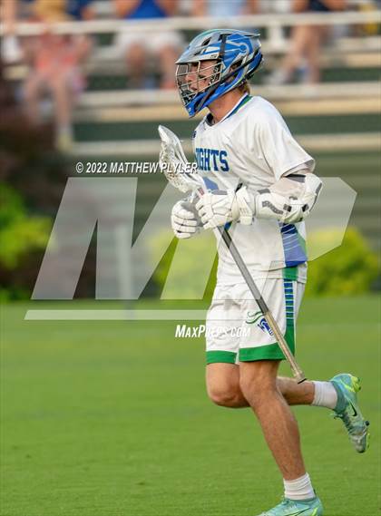 Thumbnail 1 in Lake Norman Charter vs. First Flight (NCHSAA 1A/2A/3A - Final) (1 of 2 - the Game) photogallery.
