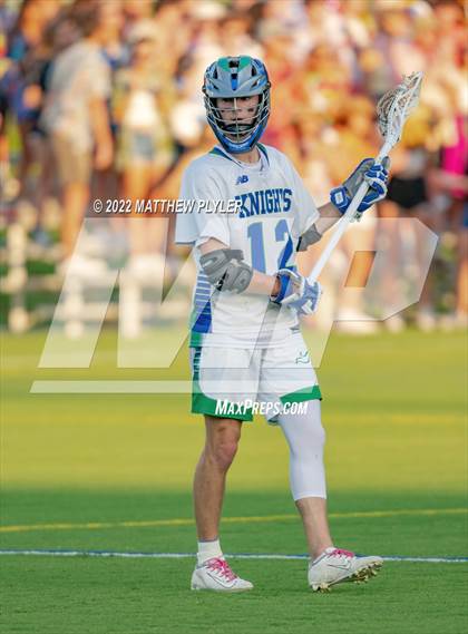 Thumbnail 1 in Lake Norman Charter vs. First Flight (NCHSAA 1A/2A/3A - Final) (1 of 2 - the Game) photogallery.