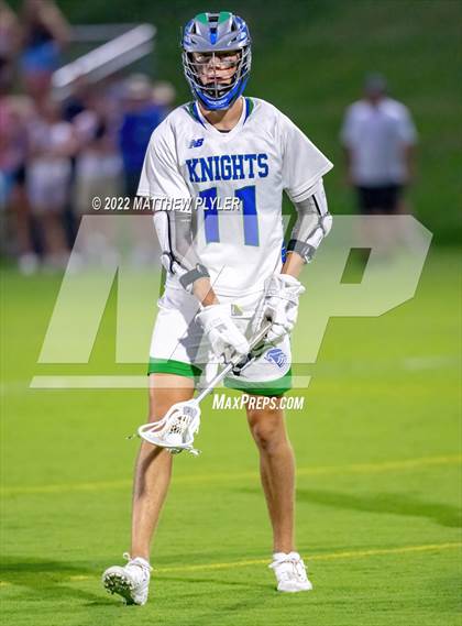Thumbnail 1 in Lake Norman Charter vs. First Flight (NCHSAA 1A/2A/3A - Final) (1 of 2 - the Game) photogallery.