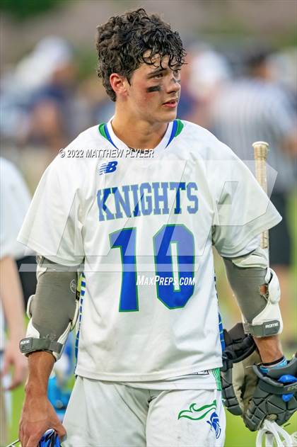 Thumbnail 1 in Lake Norman Charter vs. First Flight (NCHSAA 1A/2A/3A - Final) (1 of 2 - the Game) photogallery.