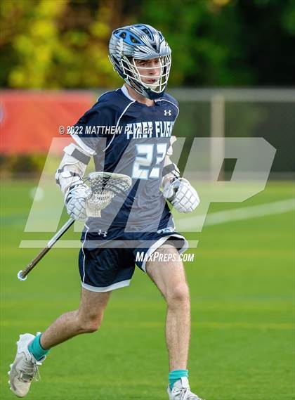 Thumbnail 3 in Lake Norman Charter vs. First Flight (NCHSAA 1A/2A/3A - Final) (1 of 2 - the Game) photogallery.