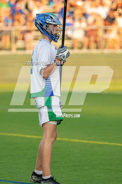 Thumbnail 2 in Lake Norman Charter vs. First Flight (NCHSAA 1A/2A/3A - Final) (1 of 2 - the Game) photogallery.