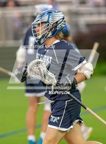 Thumbnail 3 in Lake Norman Charter vs. First Flight (NCHSAA 1A/2A/3A - Final) (1 of 2 - the Game) photogallery.