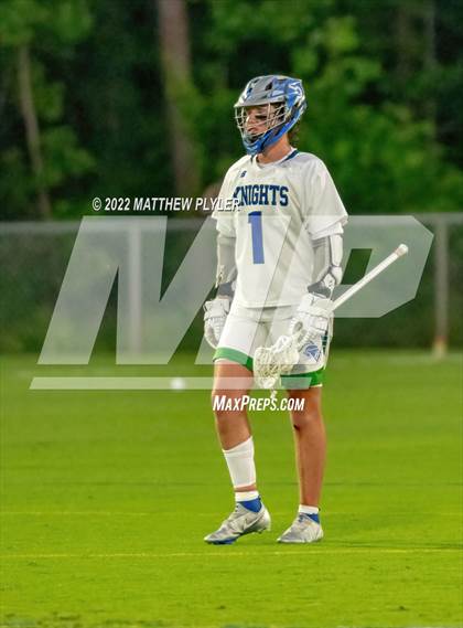 Thumbnail 3 in Lake Norman Charter vs. First Flight (NCHSAA 1A/2A/3A - Final) (1 of 2 - the Game) photogallery.