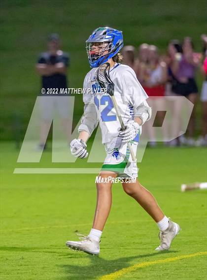 Thumbnail 1 in Lake Norman Charter vs. First Flight (NCHSAA 1A/2A/3A - Final) (1 of 2 - the Game) photogallery.