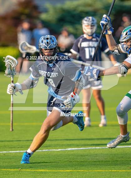Thumbnail 1 in Lake Norman Charter vs. First Flight (NCHSAA 1A/2A/3A - Final) (1 of 2 - the Game) photogallery.