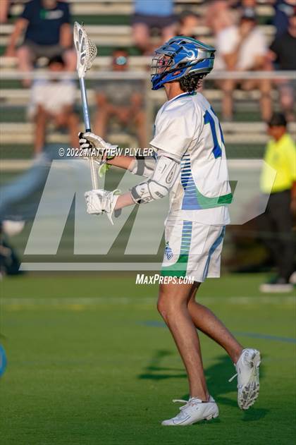 Thumbnail 2 in Lake Norman Charter vs. First Flight (NCHSAA 1A/2A/3A - Final) (1 of 2 - the Game) photogallery.