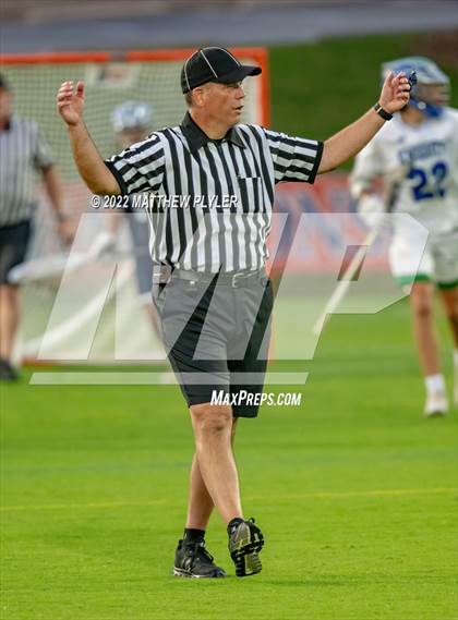 Thumbnail 1 in Lake Norman Charter vs. First Flight (NCHSAA 1A/2A/3A - Final) (1 of 2 - the Game) photogallery.