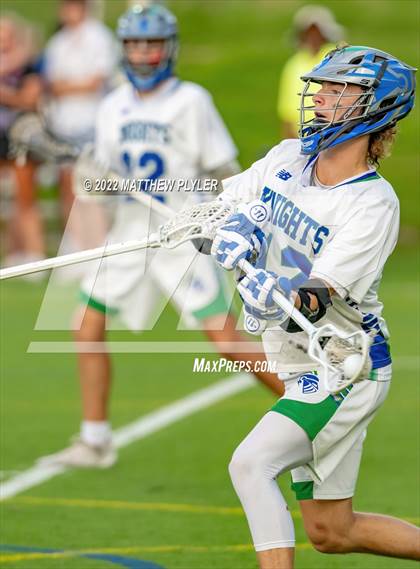 Thumbnail 1 in Lake Norman Charter vs. First Flight (NCHSAA 1A/2A/3A - Final) (1 of 2 - the Game) photogallery.