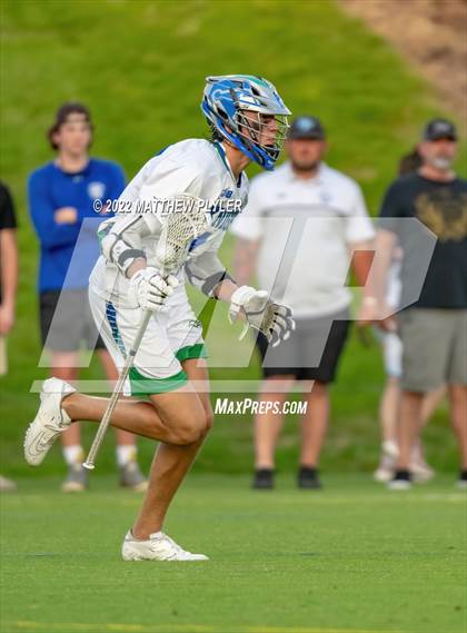 Thumbnail 3 in Lake Norman Charter vs. First Flight (NCHSAA 1A/2A/3A - Final) (1 of 2 - the Game) photogallery.