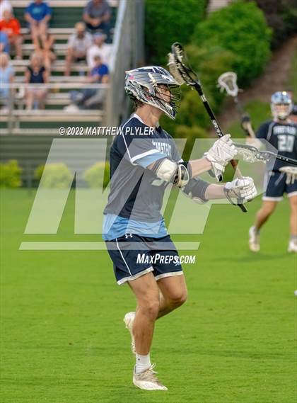 Thumbnail 3 in Lake Norman Charter vs. First Flight (NCHSAA 1A/2A/3A - Final) (1 of 2 - the Game) photogallery.
