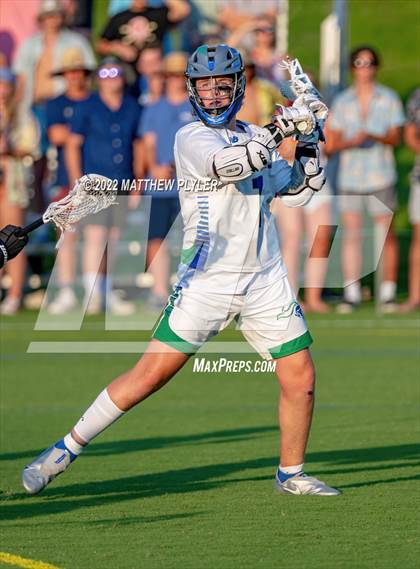 Thumbnail 1 in Lake Norman Charter vs. First Flight (NCHSAA 1A/2A/3A - Final) (1 of 2 - the Game) photogallery.