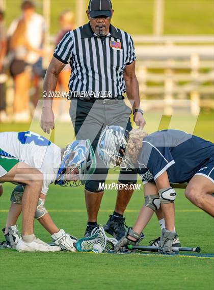 Thumbnail 2 in Lake Norman Charter vs. First Flight (NCHSAA 1A/2A/3A - Final) (1 of 2 - the Game) photogallery.