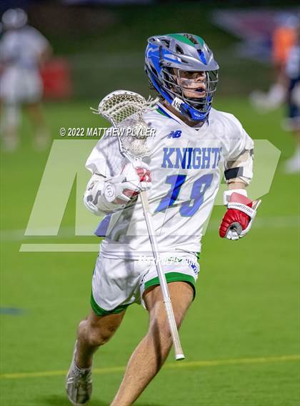 Thumbnail 2 in Lake Norman Charter vs. First Flight (NCHSAA 1A/2A/3A - Final) (1 of 2 - the Game) photogallery.