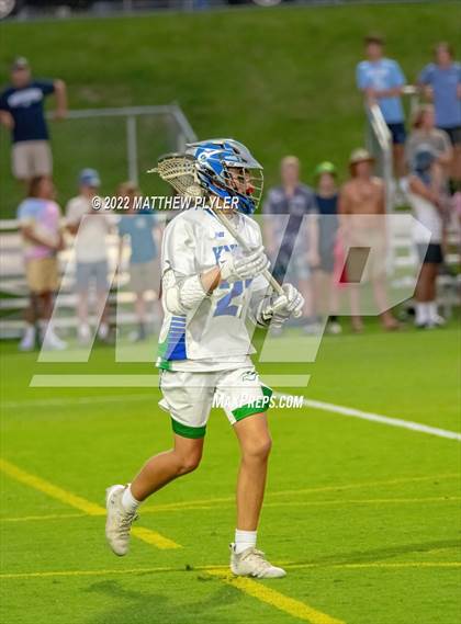 Thumbnail 2 in Lake Norman Charter vs. First Flight (NCHSAA 1A/2A/3A - Final) (1 of 2 - the Game) photogallery.