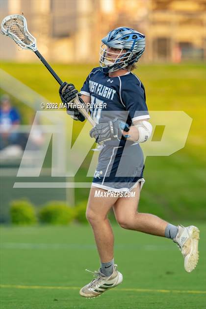 Thumbnail 1 in Lake Norman Charter vs. First Flight (NCHSAA 1A/2A/3A - Final) (1 of 2 - the Game) photogallery.