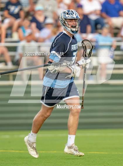 Thumbnail 3 in Lake Norman Charter vs. First Flight (NCHSAA 1A/2A/3A - Final) (1 of 2 - the Game) photogallery.