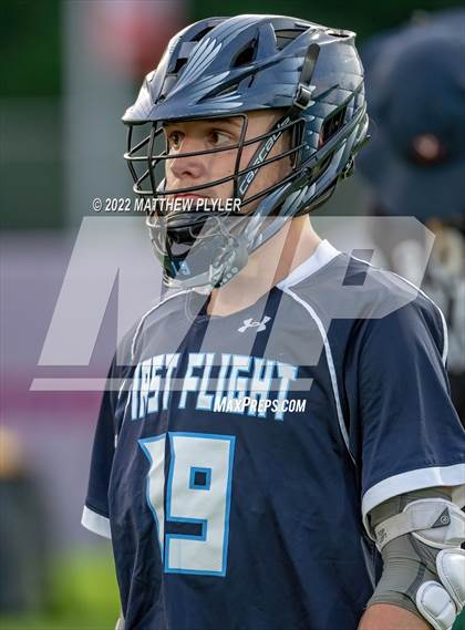 Thumbnail 1 in Lake Norman Charter vs. First Flight (NCHSAA 1A/2A/3A - Final) (1 of 2 - the Game) photogallery.