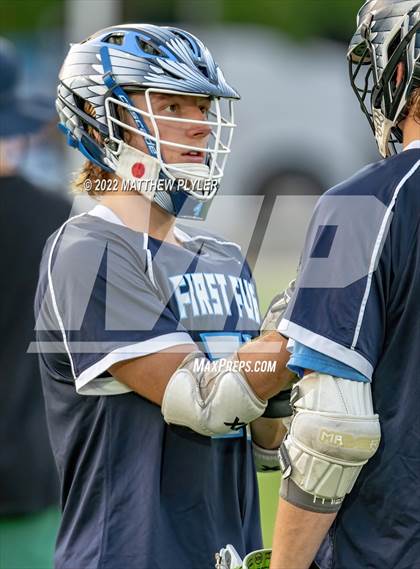 Thumbnail 1 in Lake Norman Charter vs. First Flight (NCHSAA 1A/2A/3A - Final) (1 of 2 - the Game) photogallery.